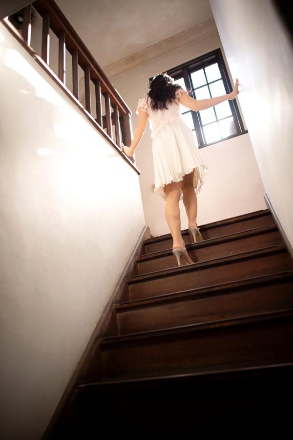 真島なおみ 真岛なおみ 真島なおみ - 愛しくてジェラシー 日系榻榻米私房内衣性感写真第43张图片