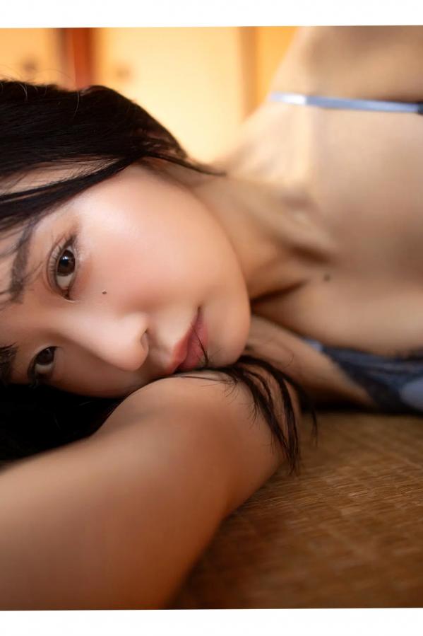 真島なおみ 真岛なおみ 真島なおみ - 愛しくてジェラシー 日系榻榻米私房内衣性感写真第70张图片