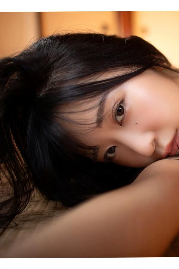 真島なおみ 真岛なおみ 真島なおみ - 愛しくてジェラシー 日系榻榻米私房内衣性感写真第71张图片