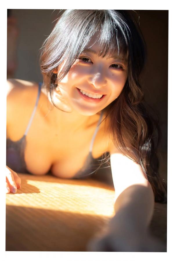 真島なおみ 真岛なおみ 真島なおみ - 愛しくてジェラシー 日系榻榻米私房内衣性感写真第76张图片