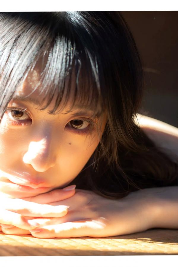 真島なおみ 真岛なおみ 真島なおみ - 愛しくてジェラシー 日系榻榻米私房内衣性感写真第77张图片