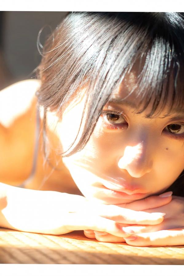 真島なおみ 真岛なおみ 真島なおみ - 愛しくてジェラシー 日系榻榻米私房内衣性感写真第78张图片