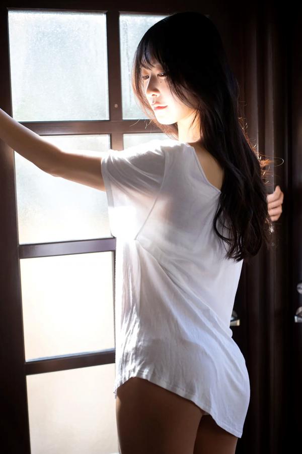 真島なおみ 真岛なおみ 真島なおみ - 愛しくてジェラシー 日系榻榻米私房内衣性感写真第81张图片
