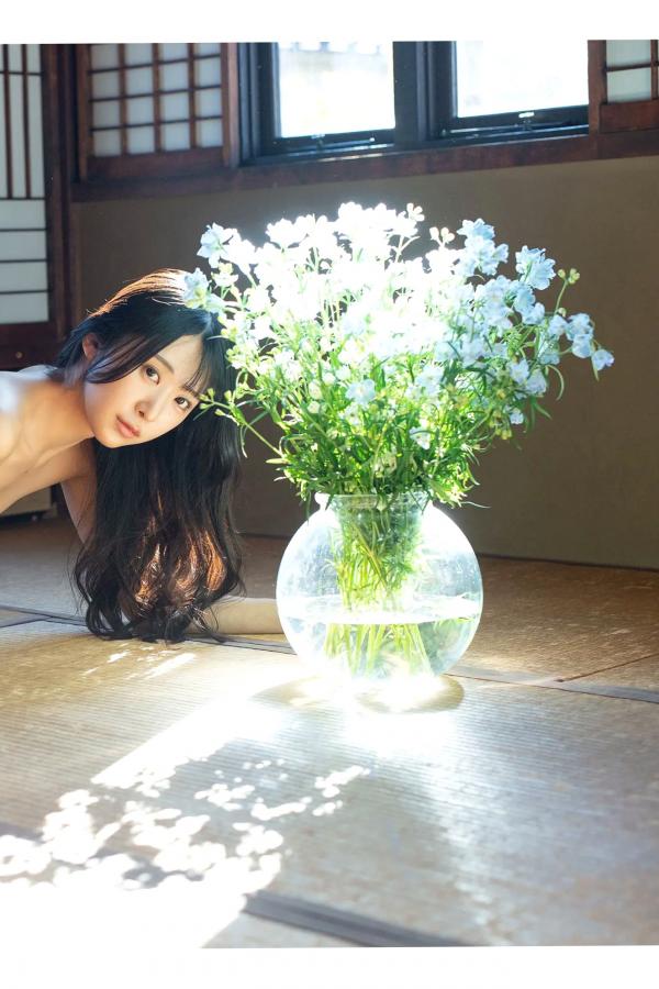 真島なおみ 真岛なおみ 真島なおみ - 愛しくてジェラシー 日系榻榻米私房内衣性感写真第100张图片