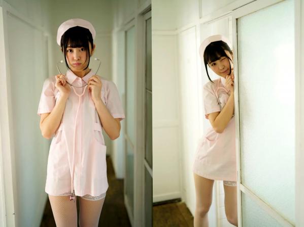 真島なおみ 真岛なおみ  真岛なおみ精选写真：清新户外黄色比基尼与私房黑丝诱惑，绝美私房照合集第13张图片