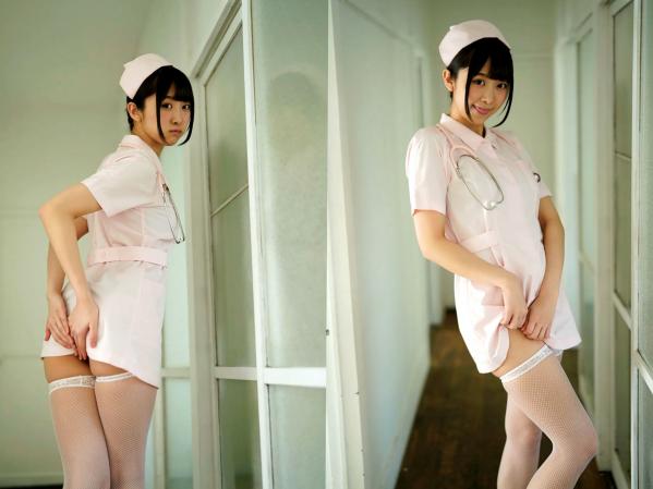 真島なおみ 真岛なおみ  真岛なおみ精选写真：清新户外黄色比基尼与私房黑丝诱惑，绝美私房照合集第14张图片