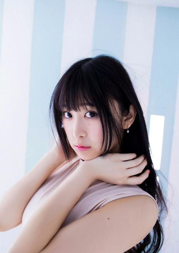 真島なおみ 真岛なおみ  PB写真集_真岛直美「不思議な少女の秘密の花園」清纯居家私房，童颜巨乳唯美写真第22张图片