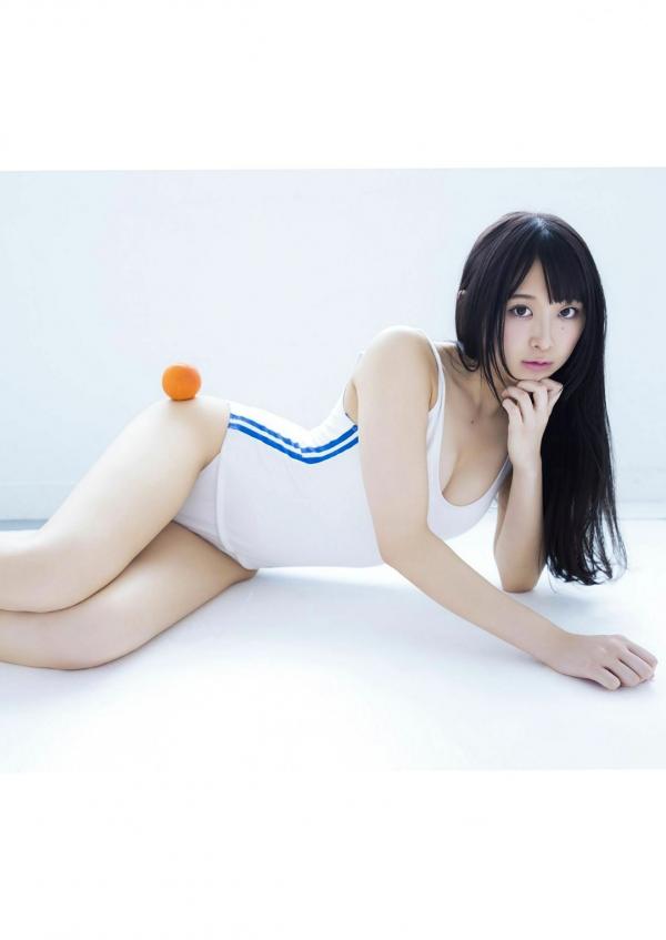 真島なおみ 真岛なおみ  PB写真集_真岛直美「不思議な少女の秘密の花園」清纯居家私房，童颜巨乳唯美写真第26张图片