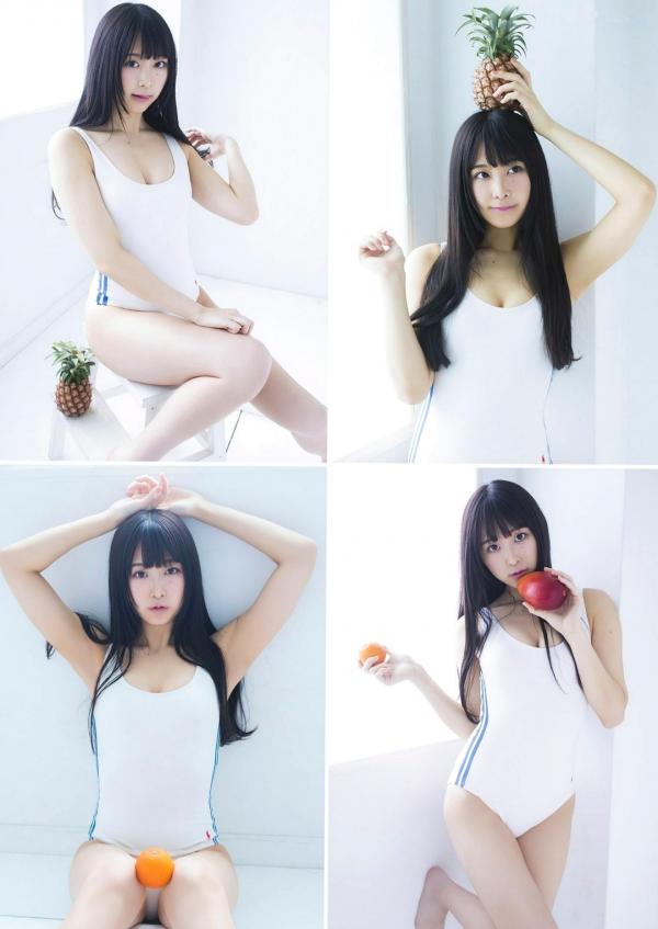 真島なおみ 真岛なおみ  PB写真集_真岛直美「不思議な少女の秘密の花園」清纯居家私房，童颜巨乳唯美写真第27张图片