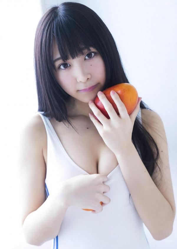 真島なおみ 真岛なおみ  PB写真集_真岛直美「不思議な少女の秘密の花園」清纯居家私房，童颜巨乳唯美写真第29张图片