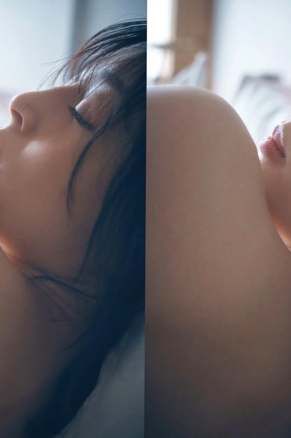 神部美咲  神部美咲 - ここだけの話 vol.2 阳光天台高叉泳衣与温柔私房写真第6张图片