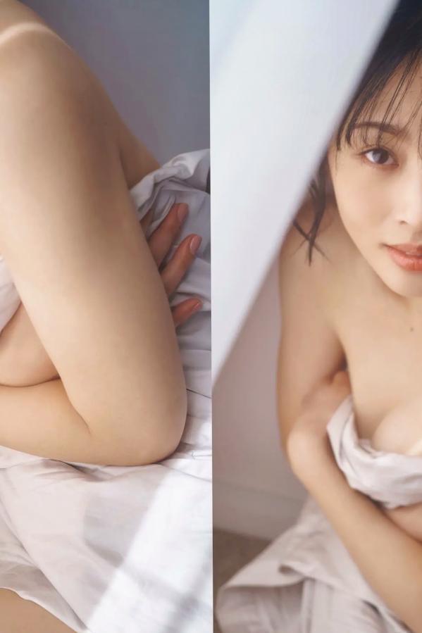 神部美咲  神部美咲 - ここだけの話 vol.2 阳光天台高叉泳衣与温柔私房写真第22张图片