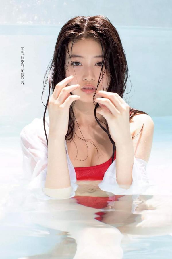 今田美桜 今田美樱 今田美桜, Imada Mio - Weekly Playboy, 2019第11张图片