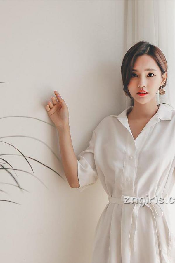 연지은 延智恩  韩国模特延智恩 maybeach休闲装第112张图片