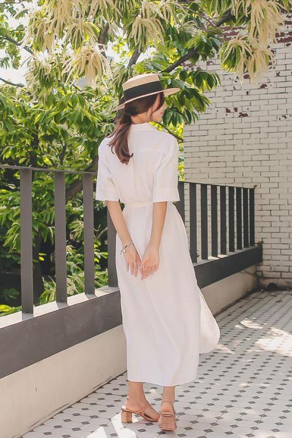연지은 延智恩  韩国模特延智恩 maybeach休闲装第116张图片