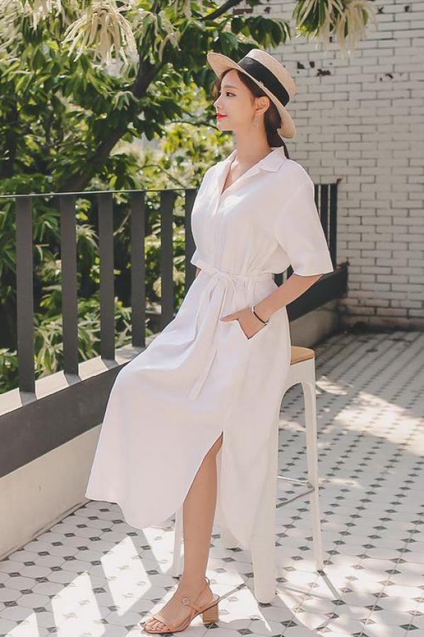연지은 延智恩  韩国模特延智恩 maybeach休闲装第117张图片