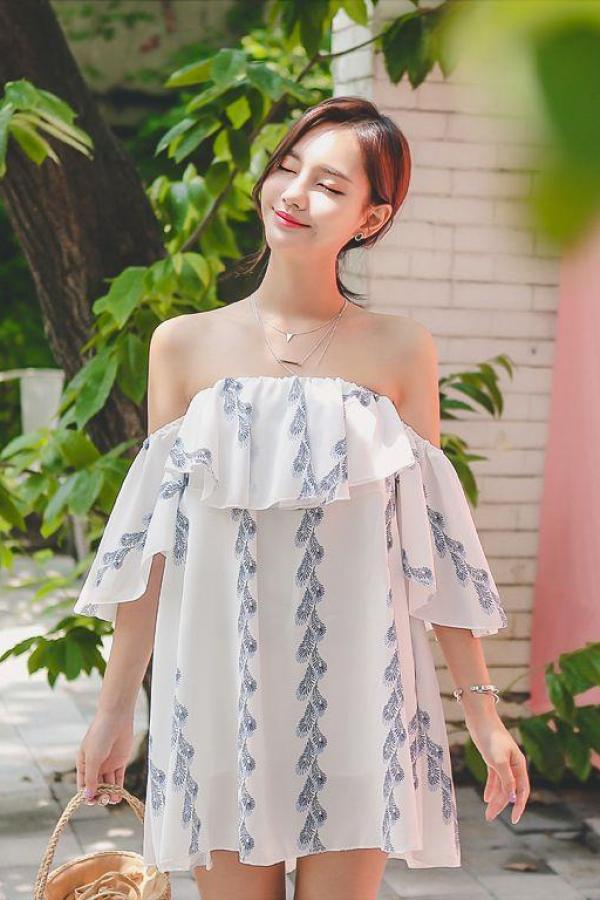 연지은 延智恩  韩国模特延智恩 maybeach休闲装第128张图片