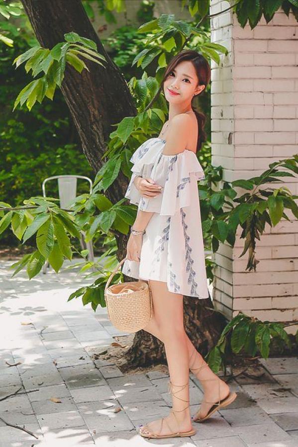 연지은 延智恩  韩国模特延智恩 maybeach休闲装第136张图片