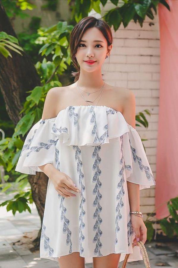 연지은 延智恩  韩国模特延智恩 maybeach休闲装第139张图片