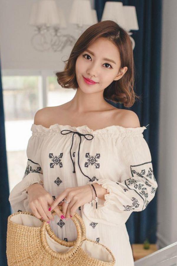 연지은 延智恩  韩国模特延智恩 maybeach休闲装系列3第102张图片