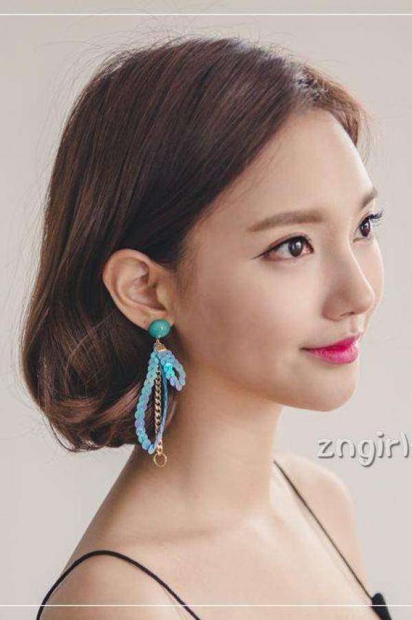 연지은 延智恩  韩国模特延智恩 maybeach休闲装系列3第125张图片