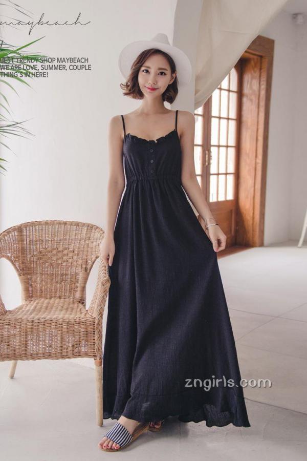 연지은 延智恩  韩国模特延智恩 maybeach休闲装系列3第140张图片