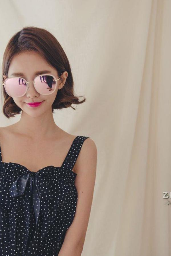 연지은 延智恩  韩国模特延智恩 maybeach休闲装系列3第144张图片