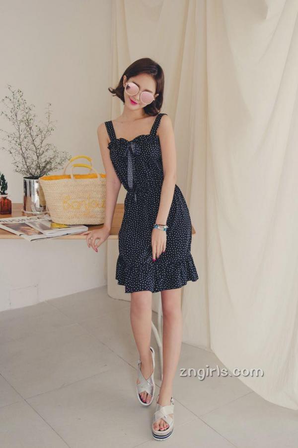연지은 延智恩  韩国模特延智恩 maybeach休闲装系列3第149张图片