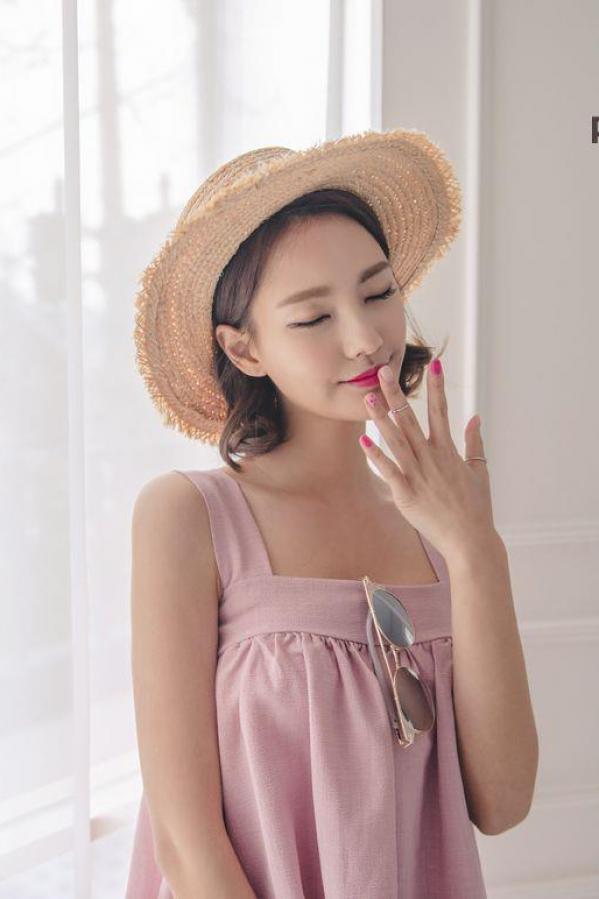연지은 延智恩  韩国模特延智恩 maybeach休闲装系列3第166张图片