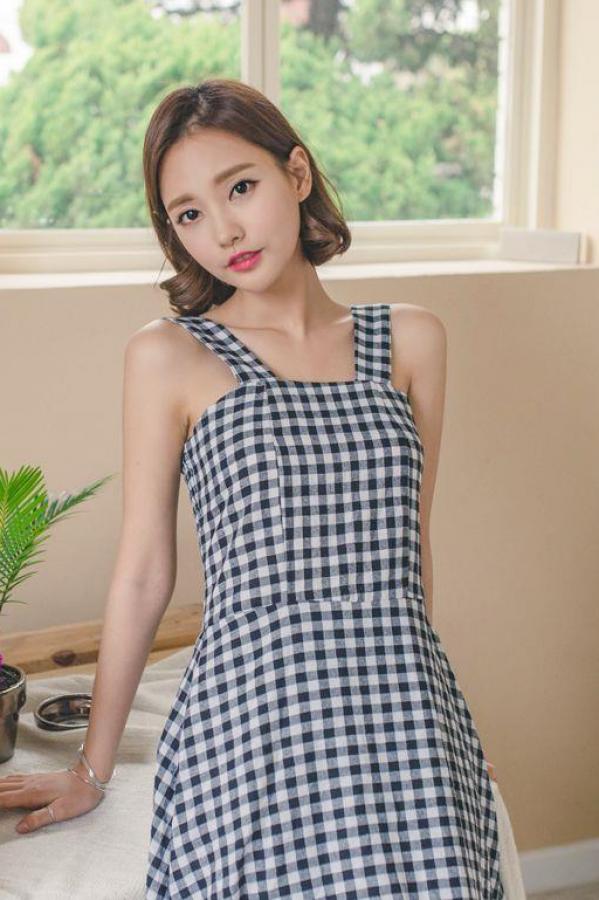 연지은 延智恩  韩国模特延智恩 maybeach休闲装系列3第188张图片