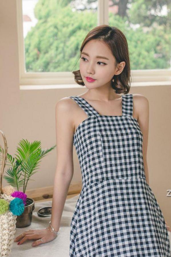 연지은 延智恩  韩国模特延智恩 maybeach休闲装系列3第192张图片