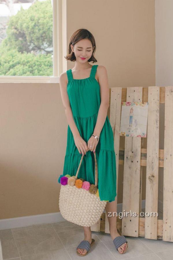 연지은 延智恩  韩国模特延智恩 maybeach休闲装系列3第214张图片