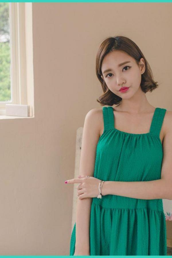 연지은 延智恩  韩国模特延智恩 maybeach休闲装系列3第215张图片