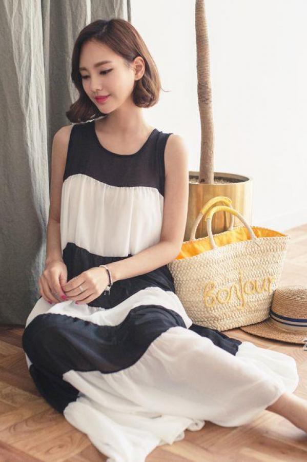 연지은 延智恩  韩国模特延智恩 maybeach休闲装系列3第249张图片
