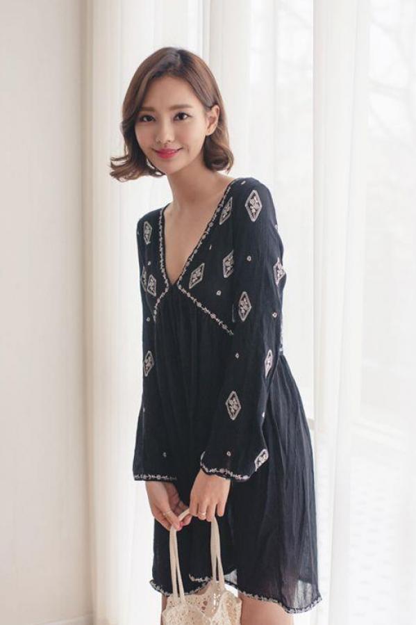 연지은 延智恩  韩国模特延智恩 maybeach休闲装系列3第270张图片