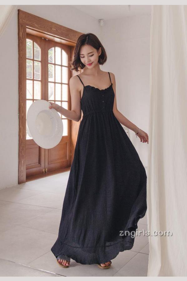 연지은 延智恩  韩国模特延智恩 maybeach休闲装系列3第287张图片
