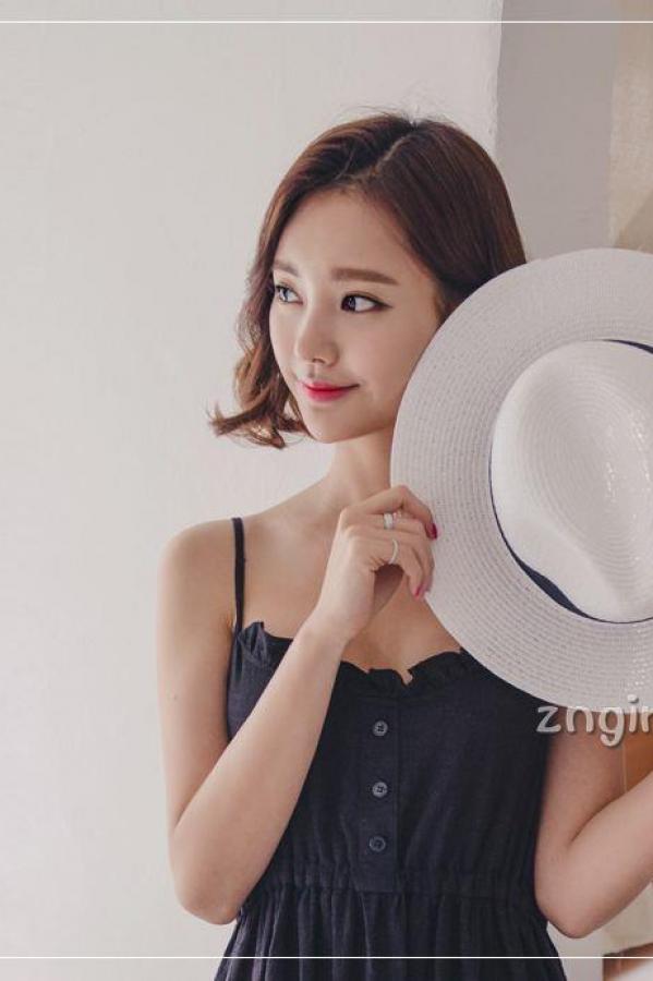 연지은 延智恩  韩国模特延智恩 maybeach休闲装系列3第291张图片