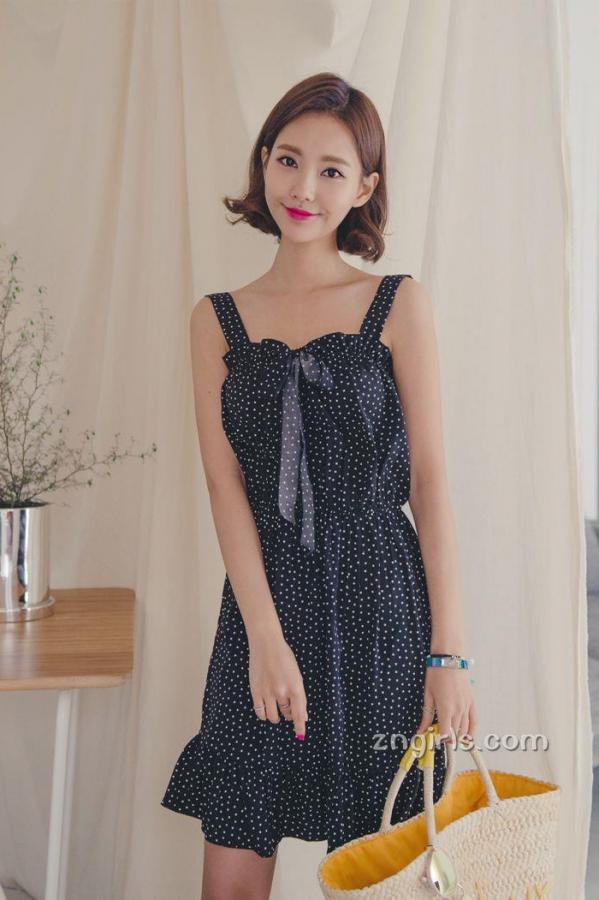 연지은 延智恩  韩国模特延智恩 maybeach休闲装系列3第296张图片