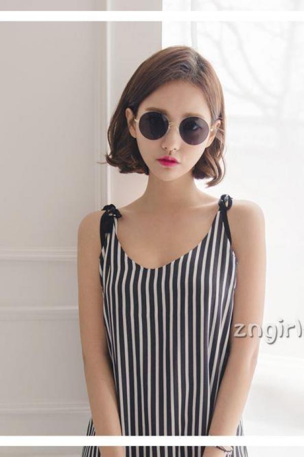 연지은 延智恩  韩国模特延智恩 maybeach休闲装系列4第104张图片