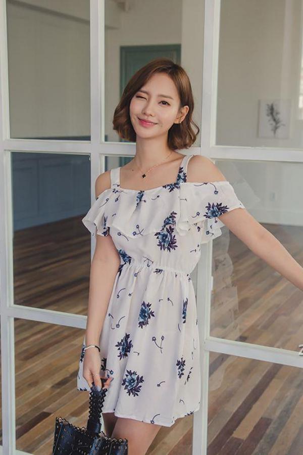 연지은 延智恩  韩国模特延智恩 maybeach休闲装系列4第128张图片