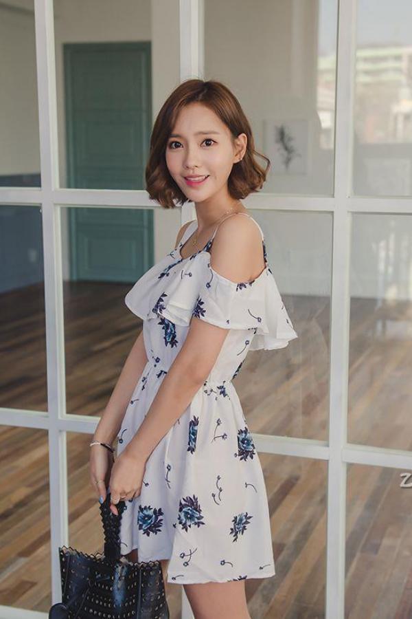 연지은 延智恩  韩国模特延智恩 maybeach休闲装系列4第129张图片