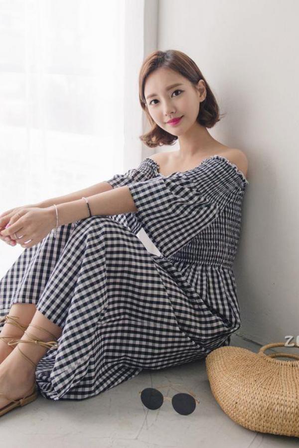 연지은 延智恩  韩国模特延智恩 maybeach休闲装系列4第138张图片