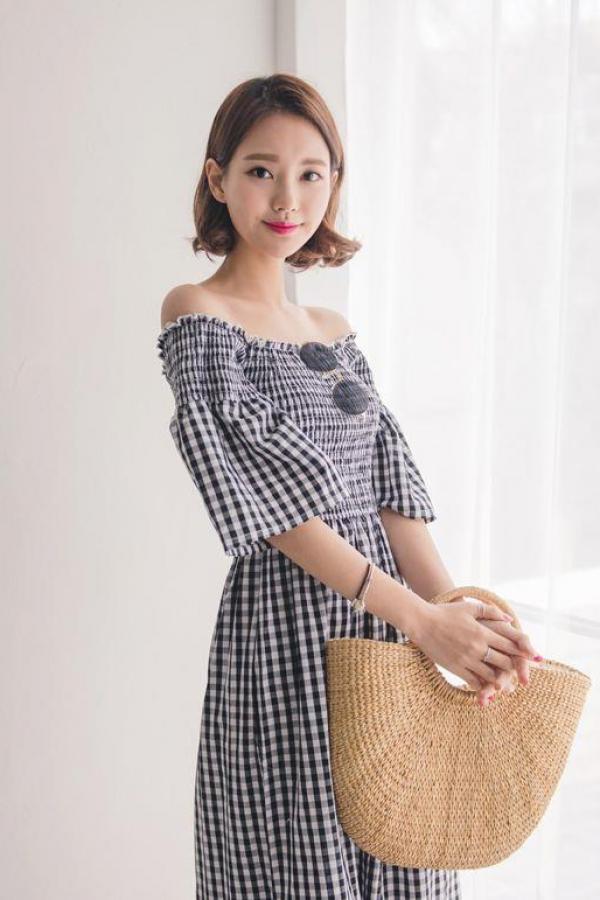 연지은 延智恩  韩国模特延智恩 maybeach休闲装系列4第141张图片