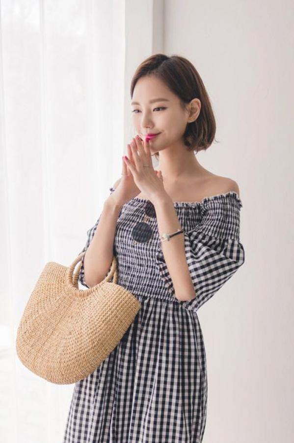 연지은 延智恩  韩国模特延智恩 maybeach休闲装系列4第144张图片