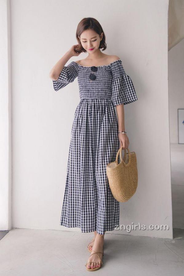 연지은 延智恩  韩国模特延智恩 maybeach休闲装系列4第145张图片