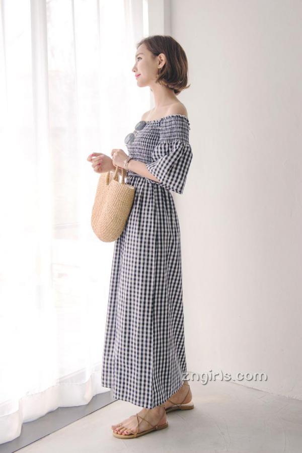 연지은 延智恩  韩国模特延智恩 maybeach休闲装系列4第149张图片