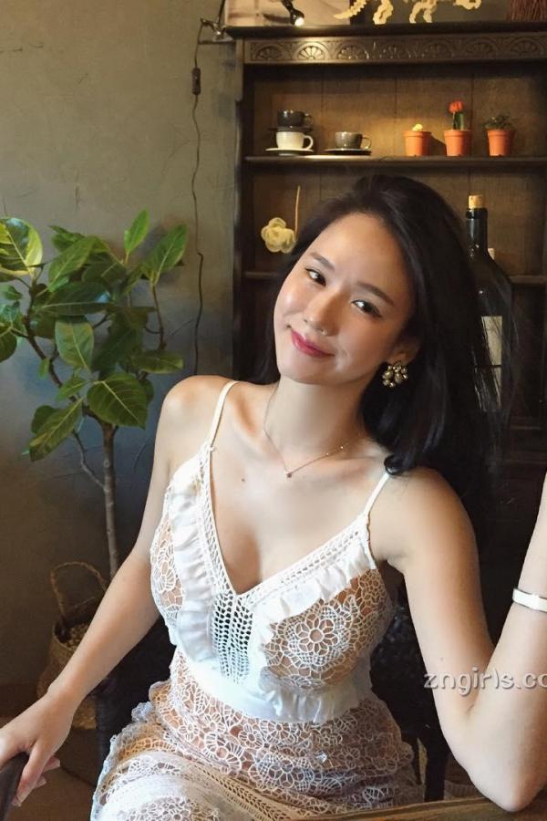 워너비너스  韩国美人店主Kim Pro的妖娆身段第9张图片