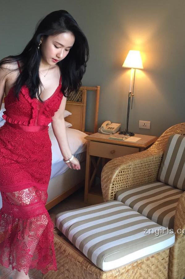 워너비너스  韩国美人店主Kim Pro的妖娆身段第13张图片