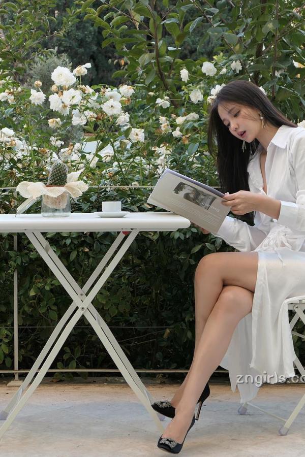 워너비너스  韩国美人店主Kim Pro的妖娆身段第33张图片