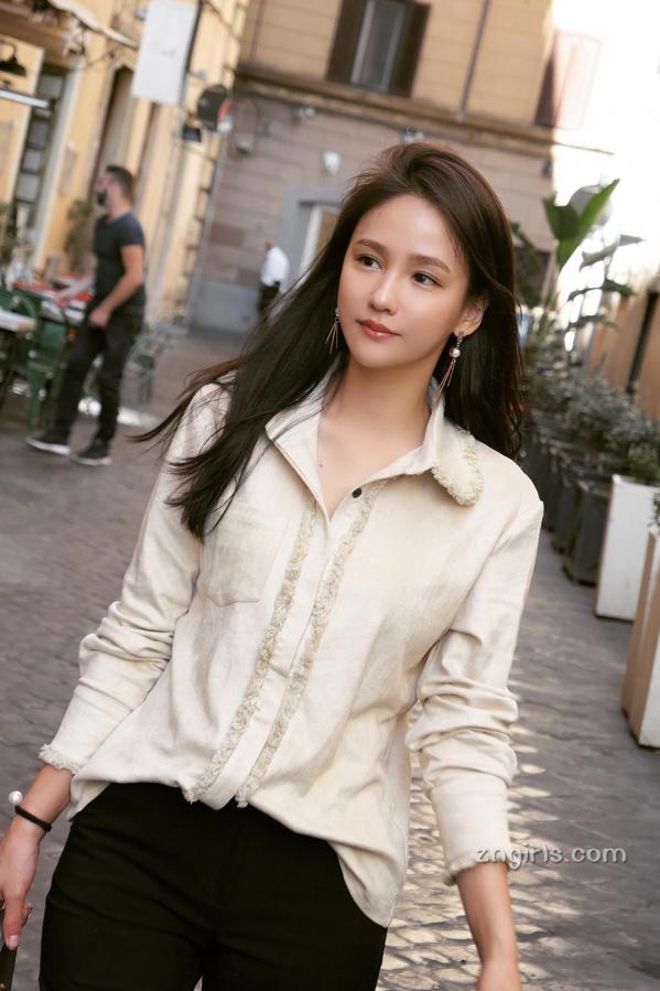 워너비너스  韩国美人店主Kim Pro的妖娆身段第38张图片